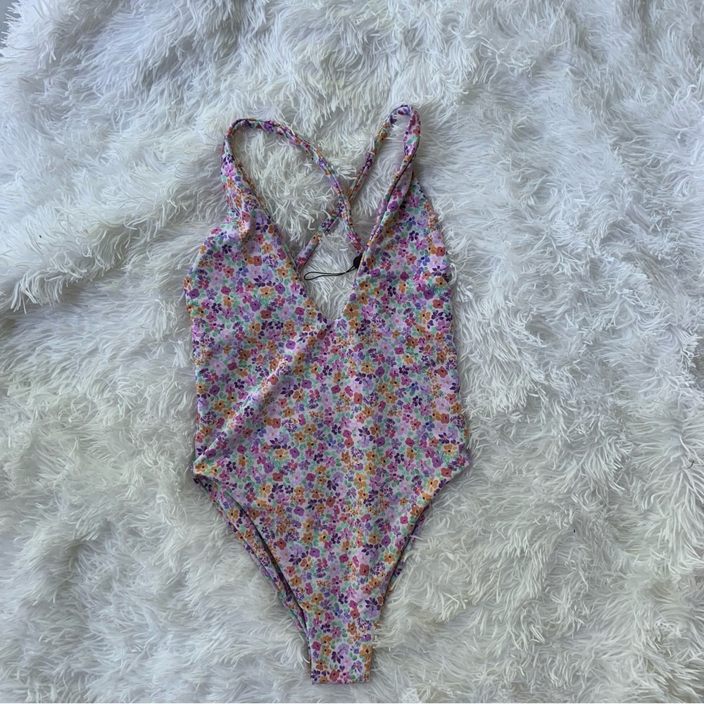 New skatie swimsuit